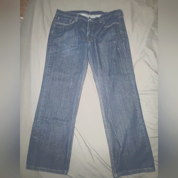 Levi's jeans - Picture 1 of 4